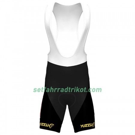 Trägershorts 2020 Lotto-Soudal N001 